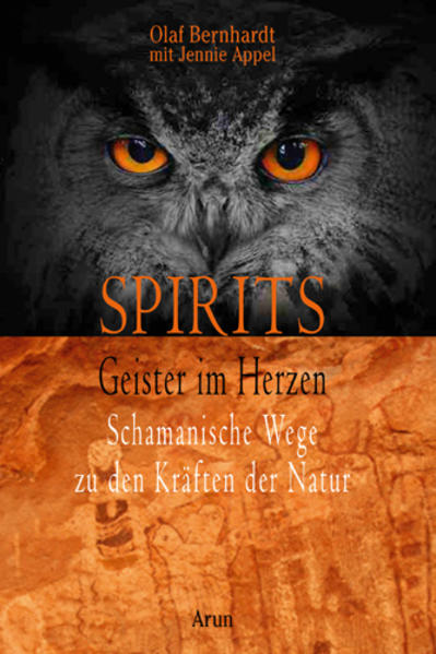 Arun Verlag Spirits - Geister Im Herzen - Bild 5