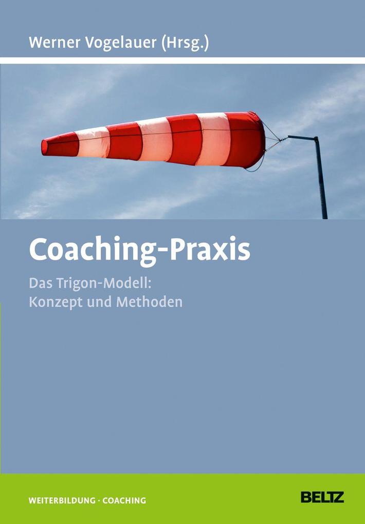 Coaching-Praxis Werner Vogelauer - Bild 5