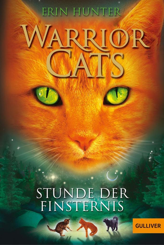 Warrior Cats Staffel 7 Band 4