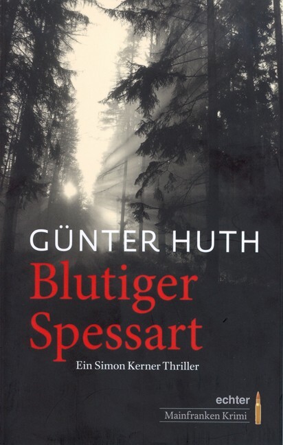 Echter Verlag Gmbh Blutiger Spessart - Bild 5