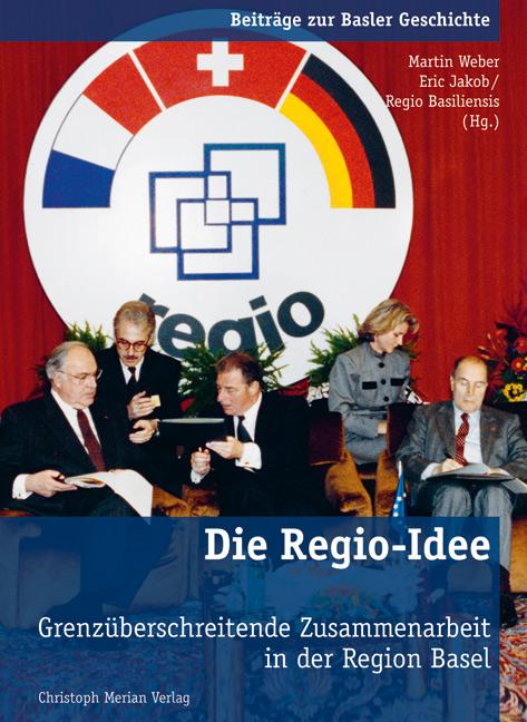 Die Regio-Idee - Martin Weber