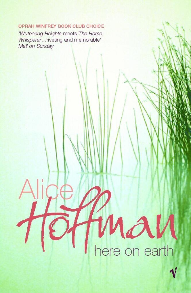Here On Earth - Alice Hoffman