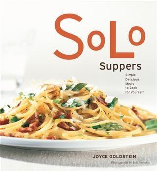 Solo Suppers - Joyce Goldstein