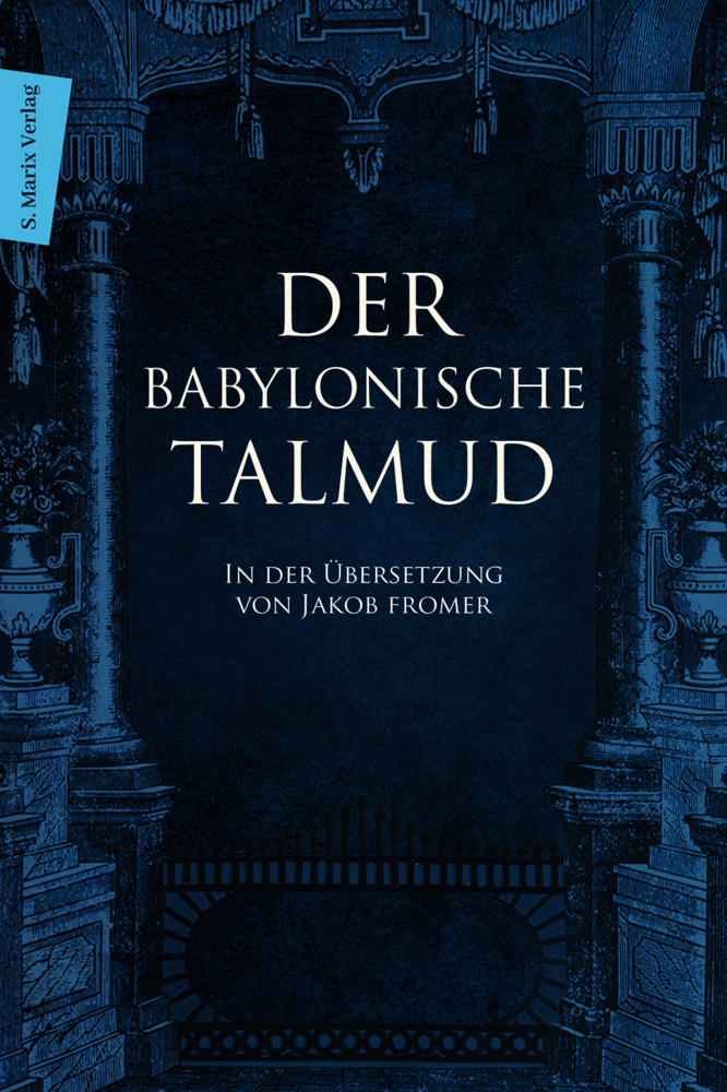 Der Babylonische Talmud - gebunden - Bild 4