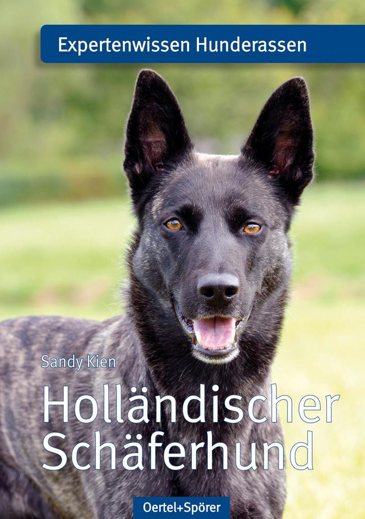 Holländischer Schäferhund: Expertenwissen Hunderassen - Bild 4