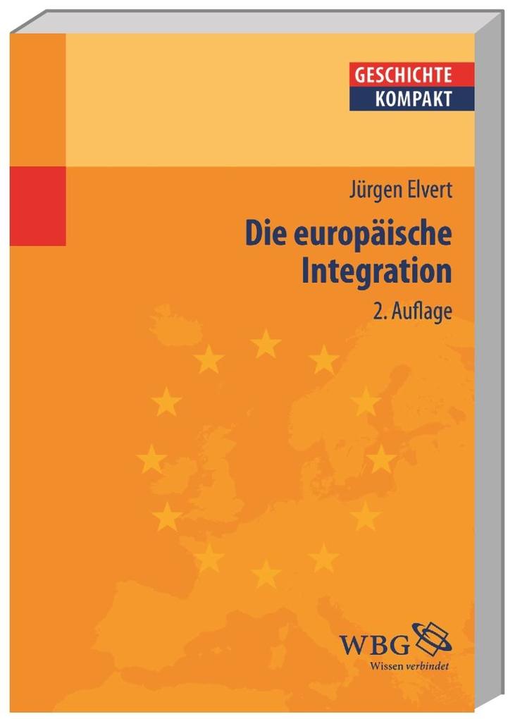 Herder Verlag Gmbh Die Europäische Integration - Bild 6