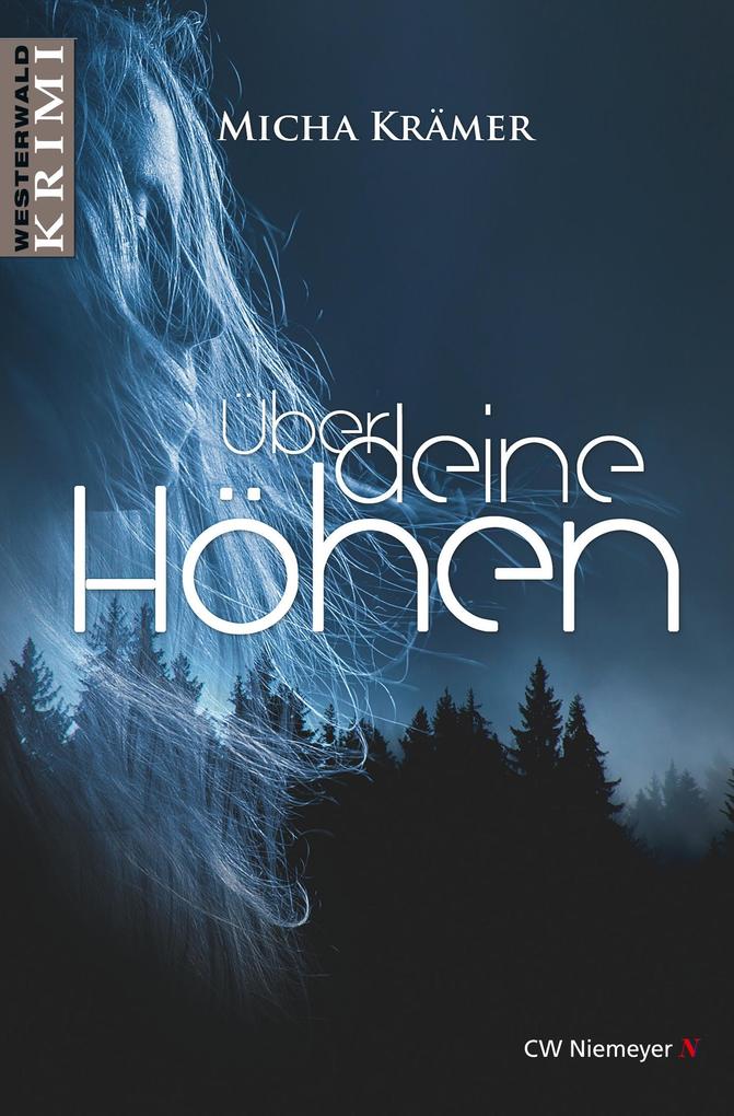 Cw Niemeyer Über Deine Höhen - Bild 3