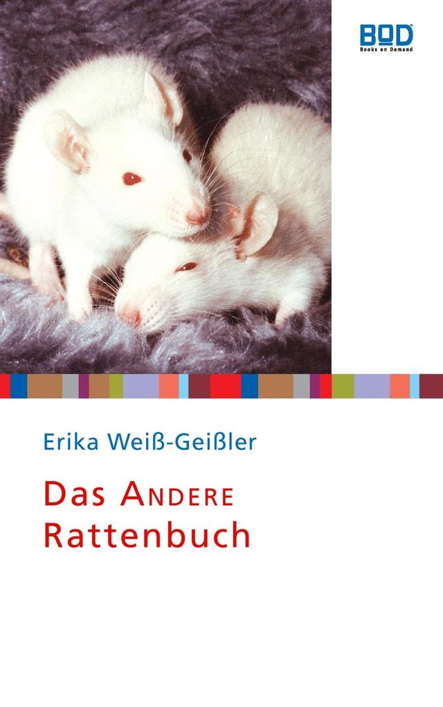 Das andere Rattenbuch