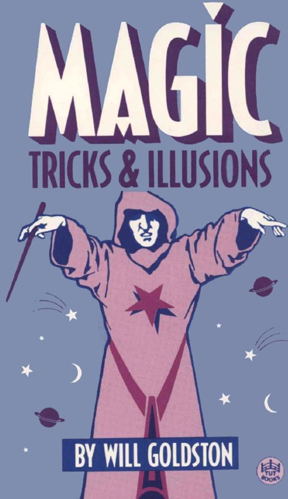 Magic Tricks & Illusions