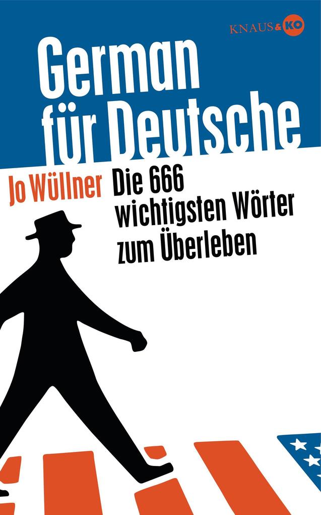 German für Deutsche - Jo Wüllner