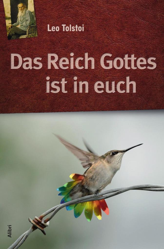 Das Reich Gottes ist in Euch Leo Tolstoi - Bild 5