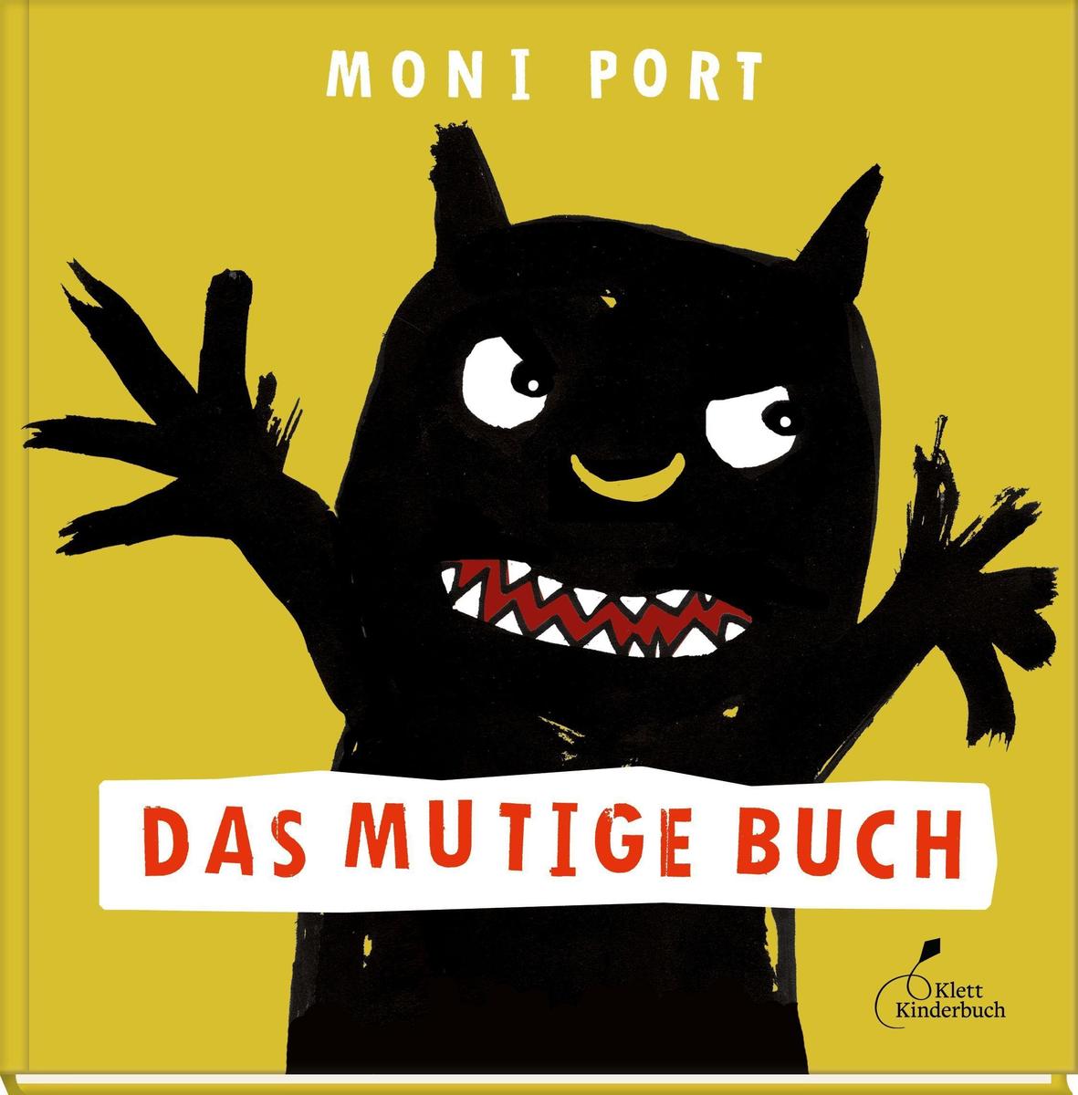 Das mutige Buch: Das große Thema Angst erklärt für Kinder - Bild 6