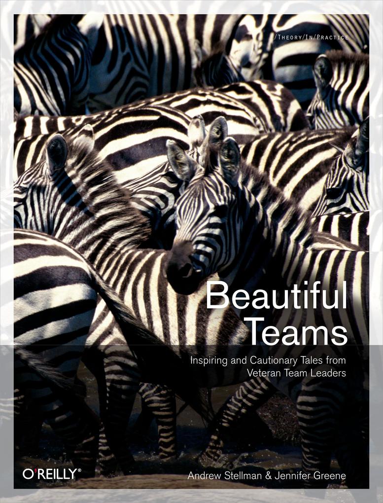 Beautiful Teams - Andrew Stellman