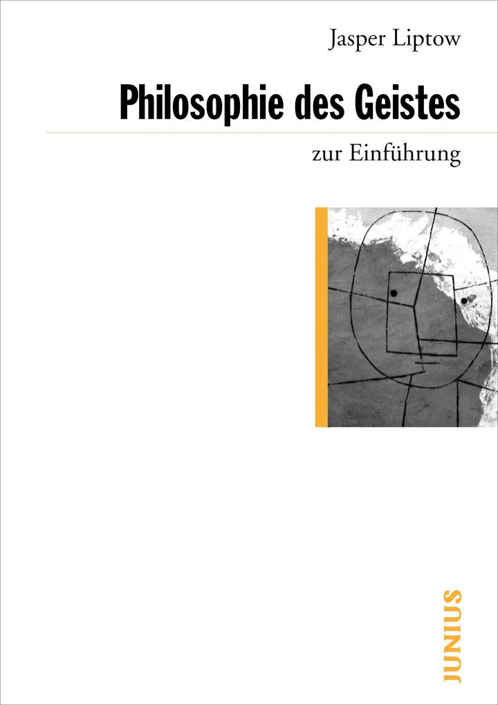 Junius Verlag Gmbh Philosophie Des Geistes Zur Einführung - Bild 2