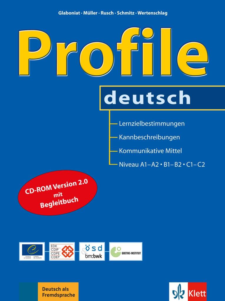 Profile deutsch Paul Rusch - Bild 6