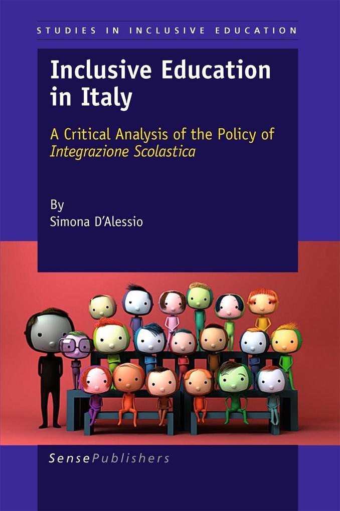 Inclusive Education in Italy
