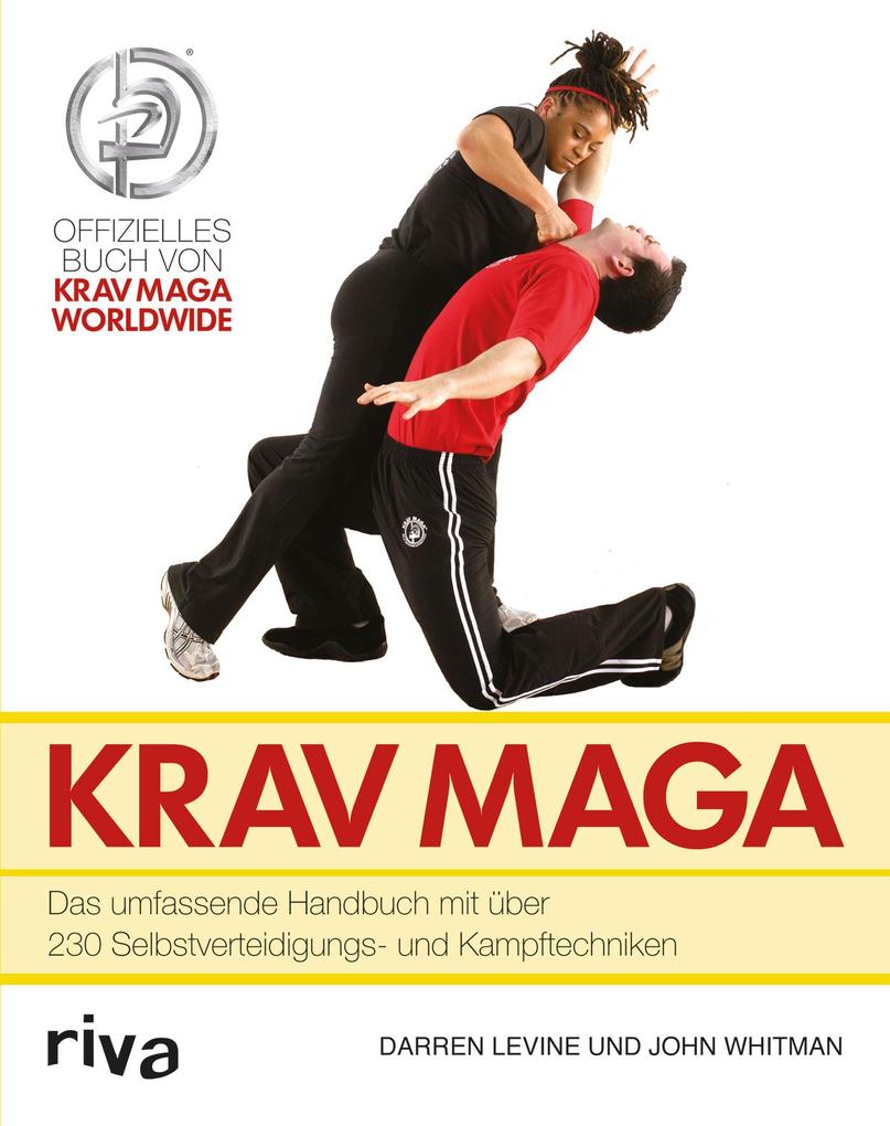 Krav Maga Darren Levine - Bild 6