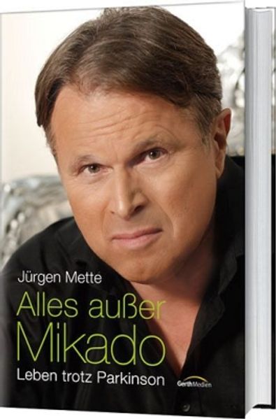 Gerth Medien Gmbh Alles Außer Mikado - Bild 7