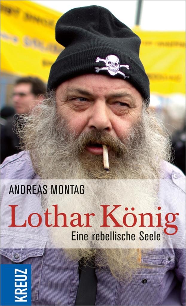 Lothar König - Andreas Montag
