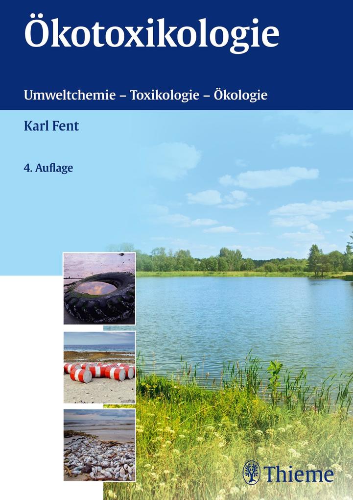 Ökotoxikologie - Karl Fent