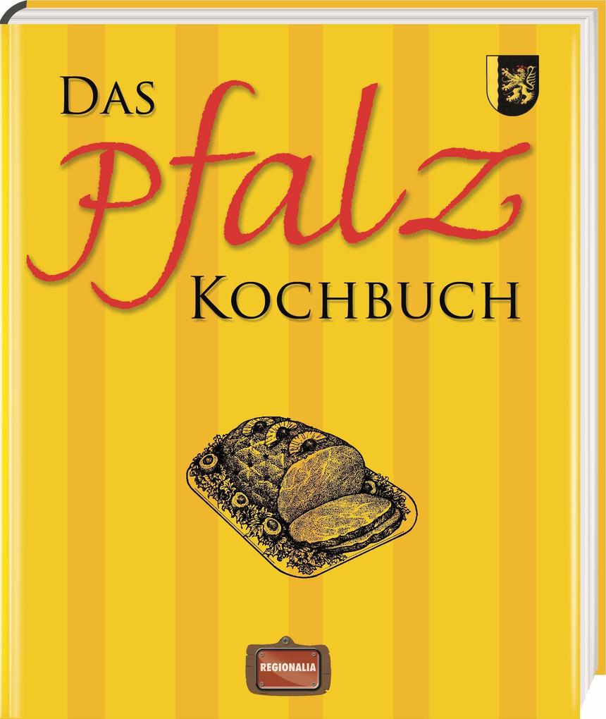 Das Pfalz Kochbuch - gebunden - Bild 5