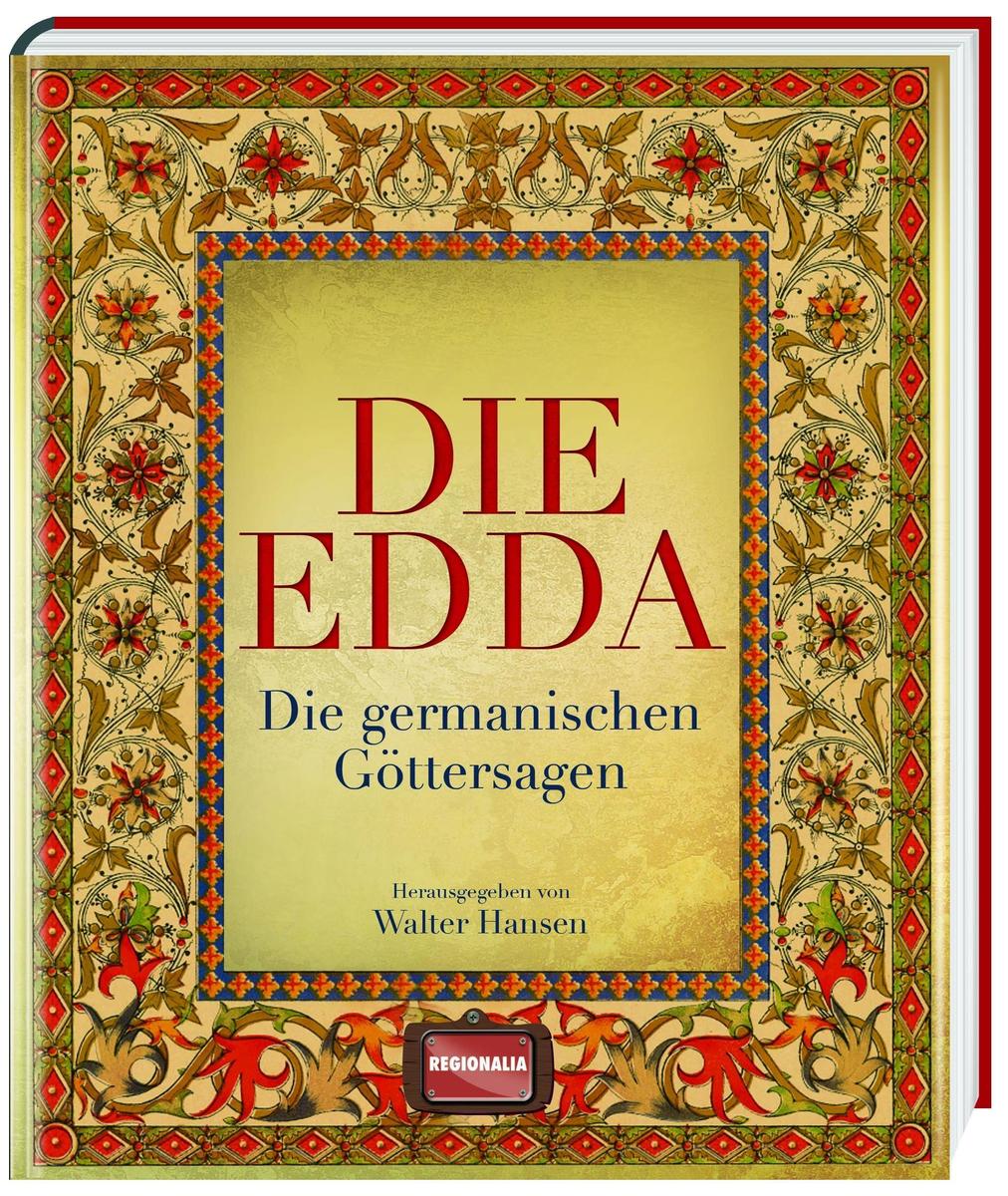 Die Edda Walter Hansen - Bild 6