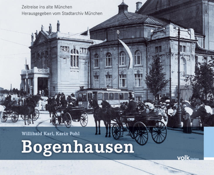 Volk Verlag Bogenhausen - Bild 6