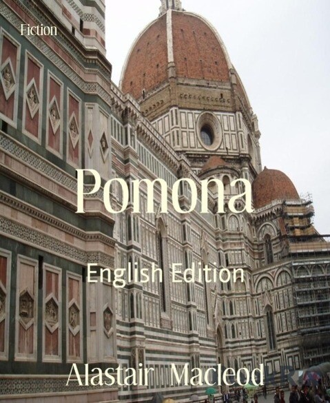 Pomona - Alastair Macleod