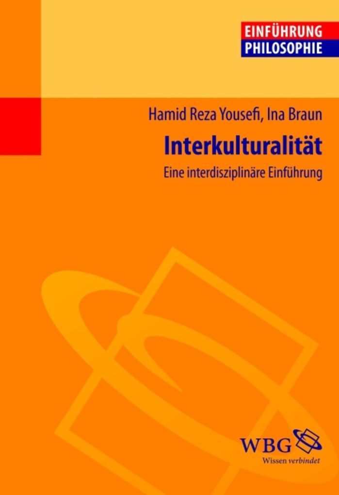Interkulturalität - Hamid Reza Yousefi/ Ina Braun