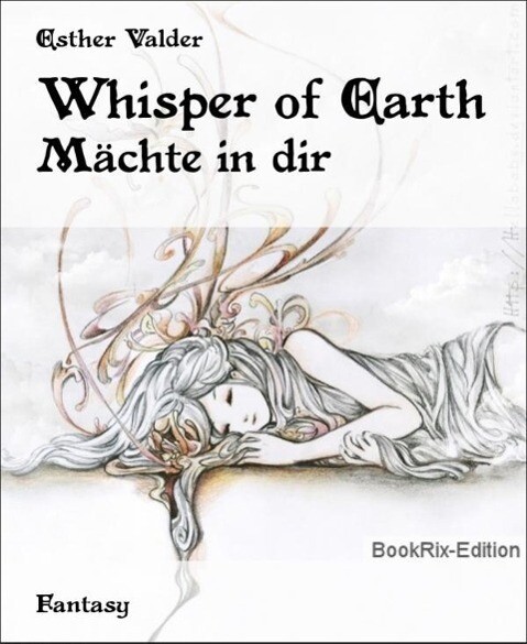 Whisper of Earth