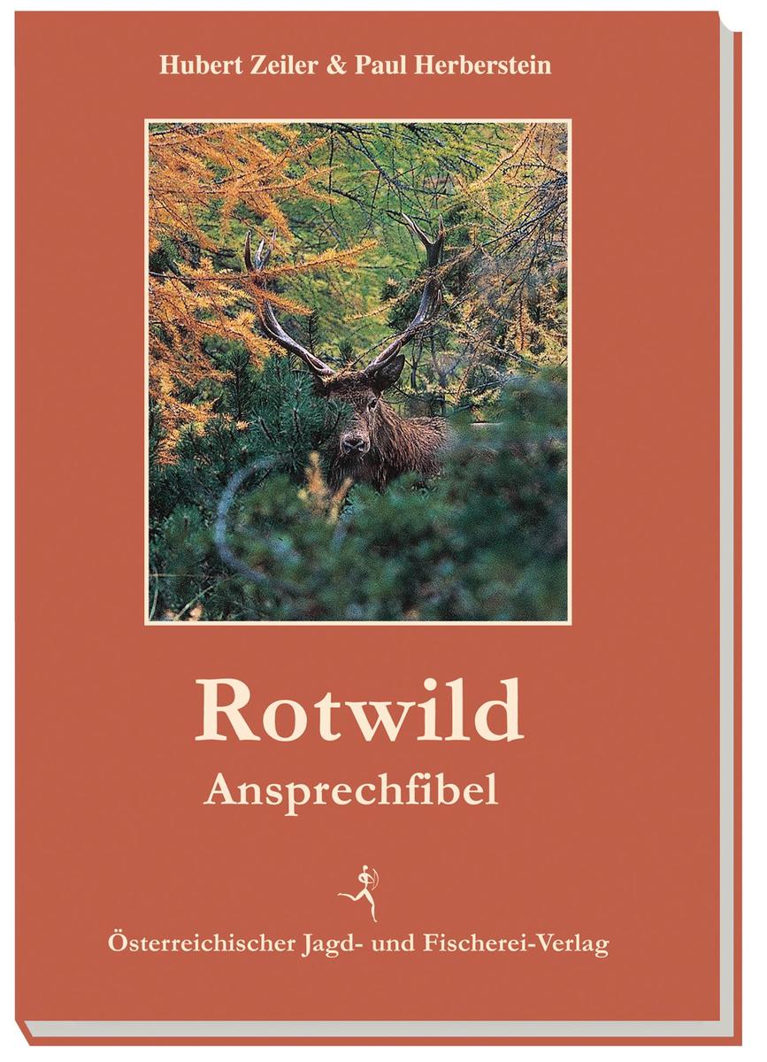 Rotwild-Ansprechfibel - Bild 5