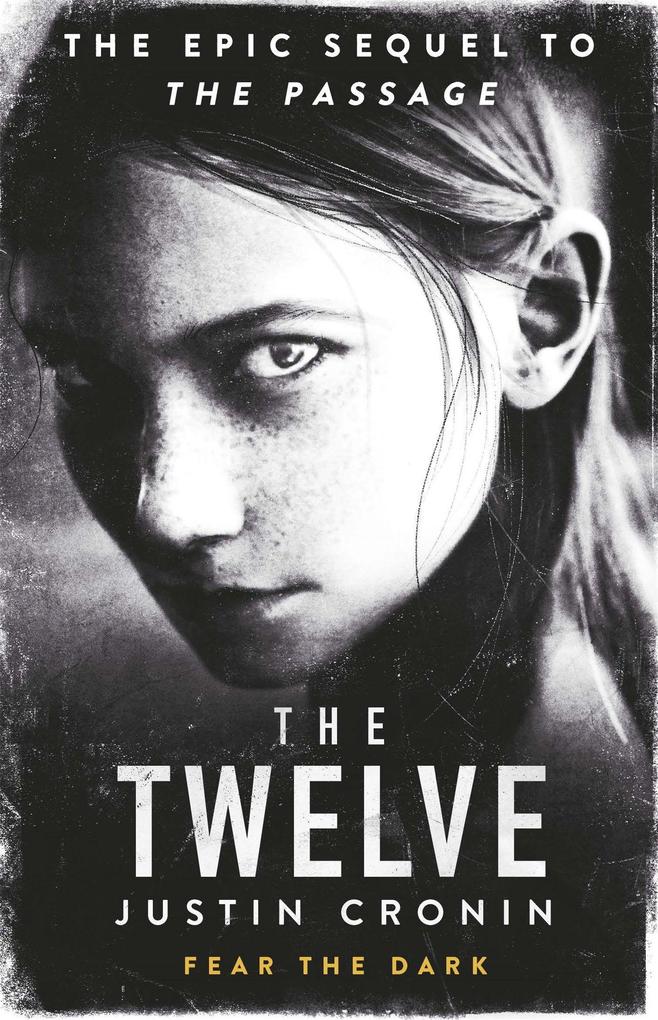 Hachette The Twelve, Belletristik Von Justin Cronin - Bild 4