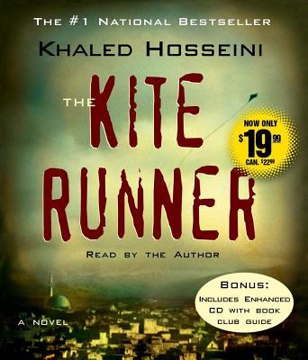 The Kite Runner Khaled Hosseini - Hörbuch - Bild 6