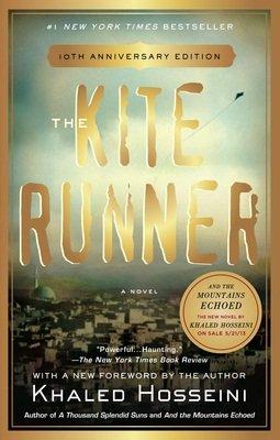 The Kite Runner (10th Anniversary Edition) Khaled Hosseini - Bild 5