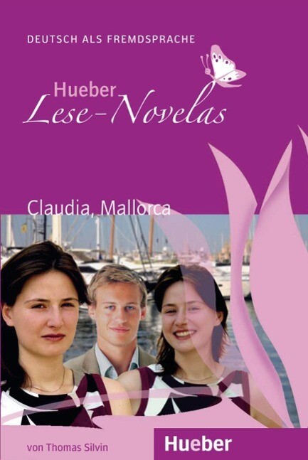 Claudia Mallorca - Thomas Silvin