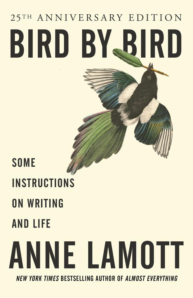Random House Llc Us Bird By Bird - Bild 7