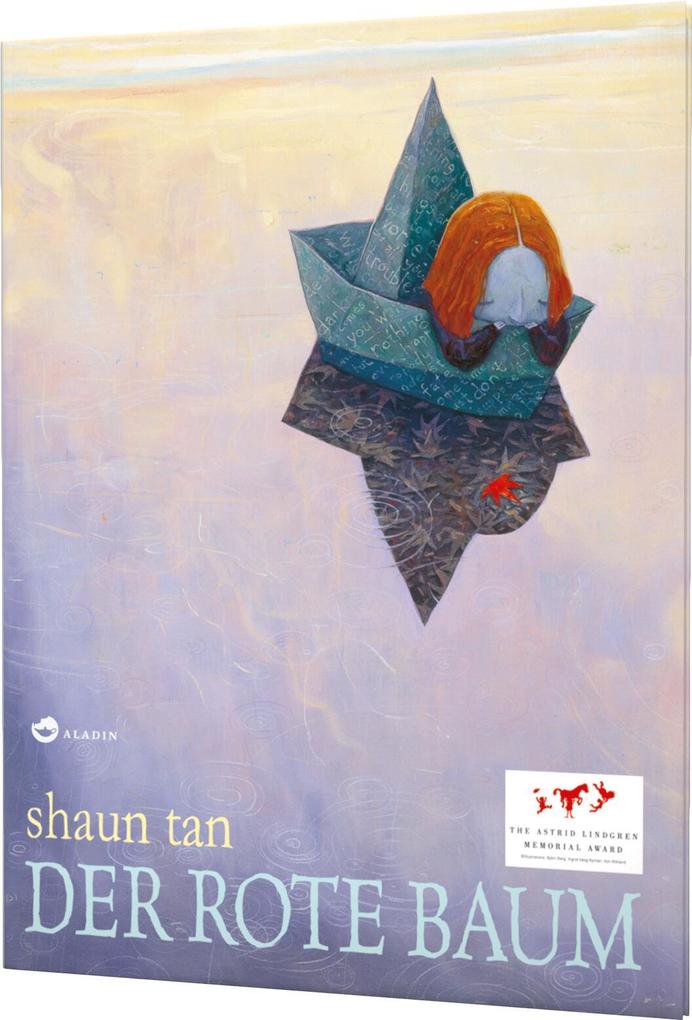Der rote Baum Shaun Tan - Bild 5