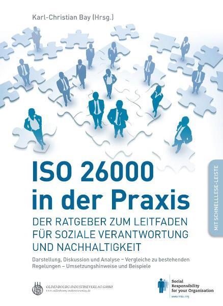 ISO 26000 in der Praxis