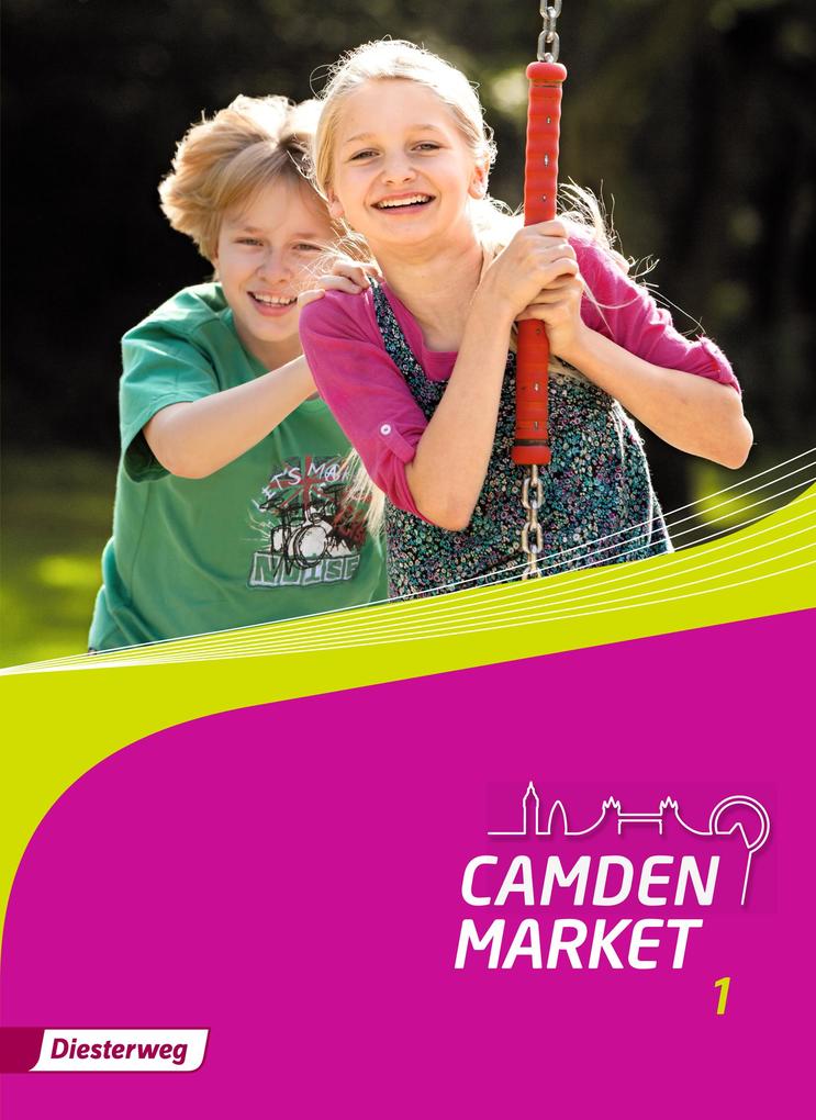 Camden Market - Ausgabe 2013: Textbook 1 - Bild 4