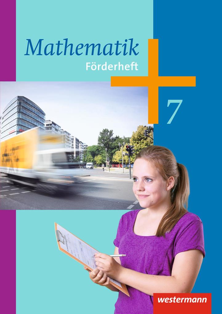 Mathematik - Arbeitshefte Ausgabe 2014 für die Sekundarstufe I - Bild 3