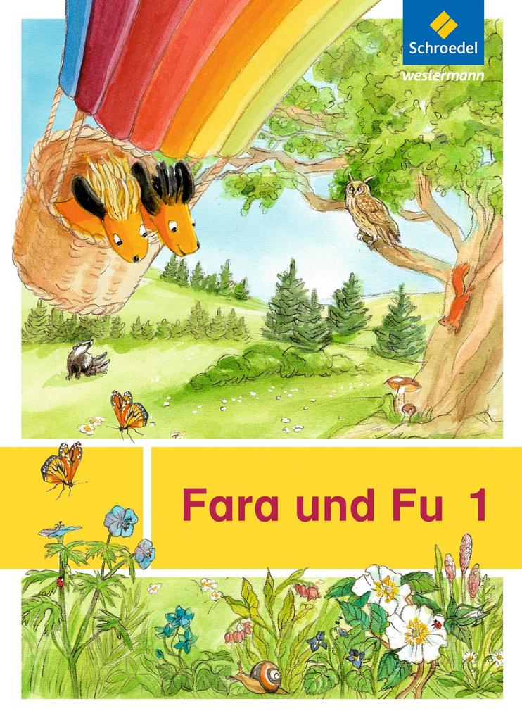 Fara und Fu 1 - Bild 3