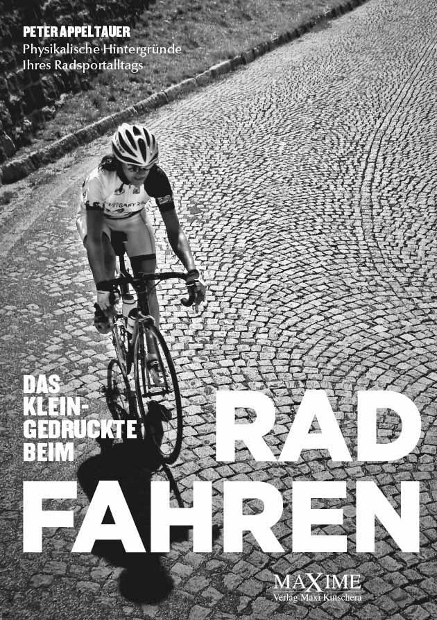 Das Kleingedruckte beim Radfahren Peter Appeltauer - Bild 5