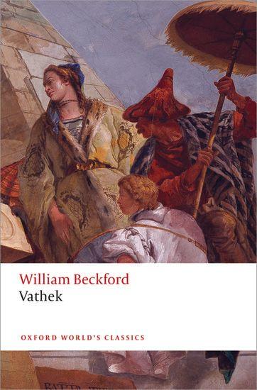 Oxford University Press Vathek - Bild 6
