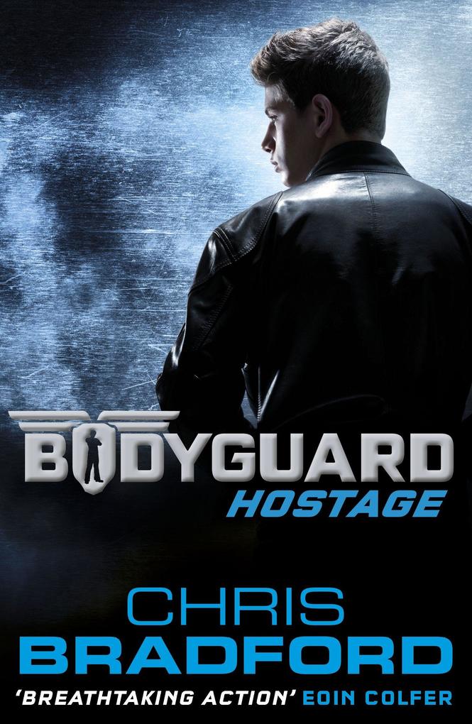 Penguin Books Ltd (Uk) Bodyguard 01: Hostage - Bild 6