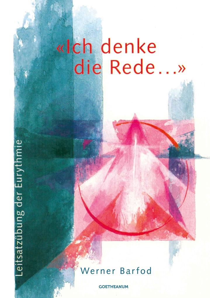 'Ich denke die Rede ...' Werner Barfod - Bild 4