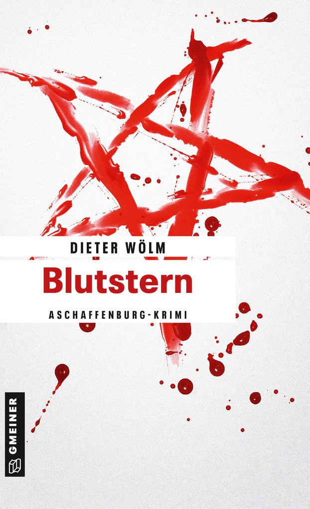 Blutstern - Dieter Wölm