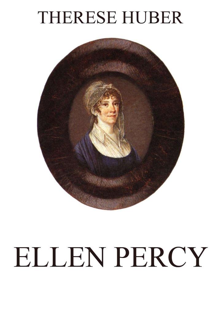 Ellen Percy - Therese Huber