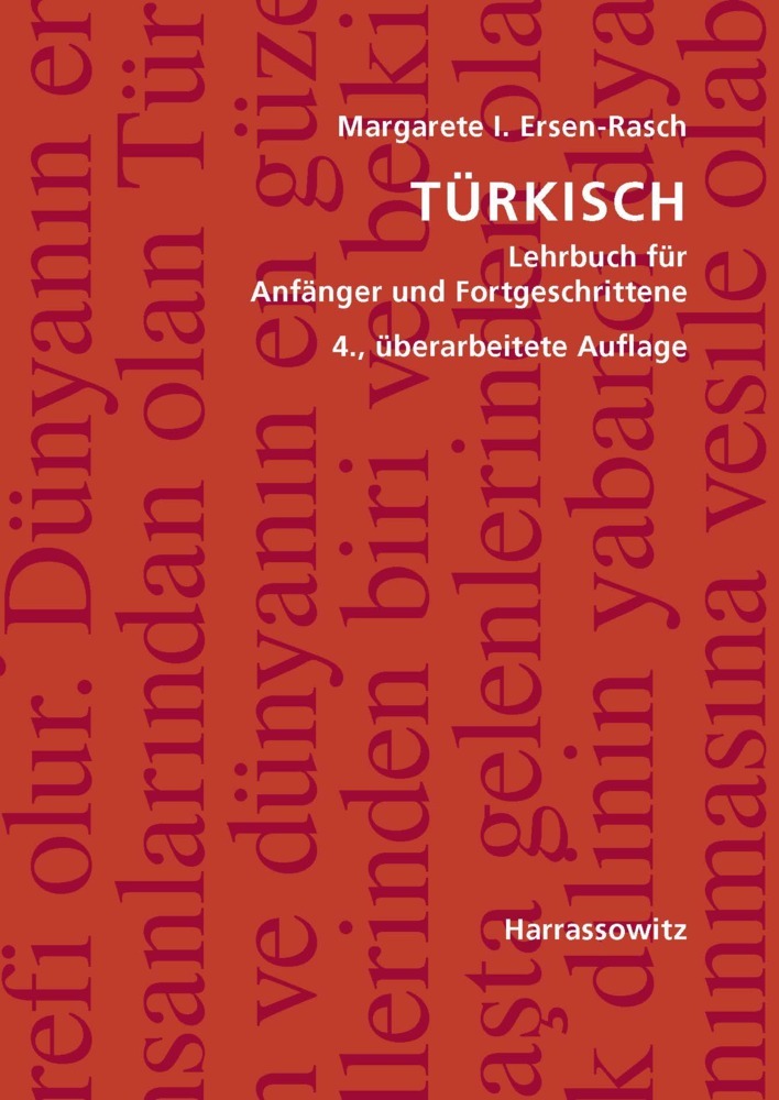 Harrassowitz Verlag Türkisch - Bild 4