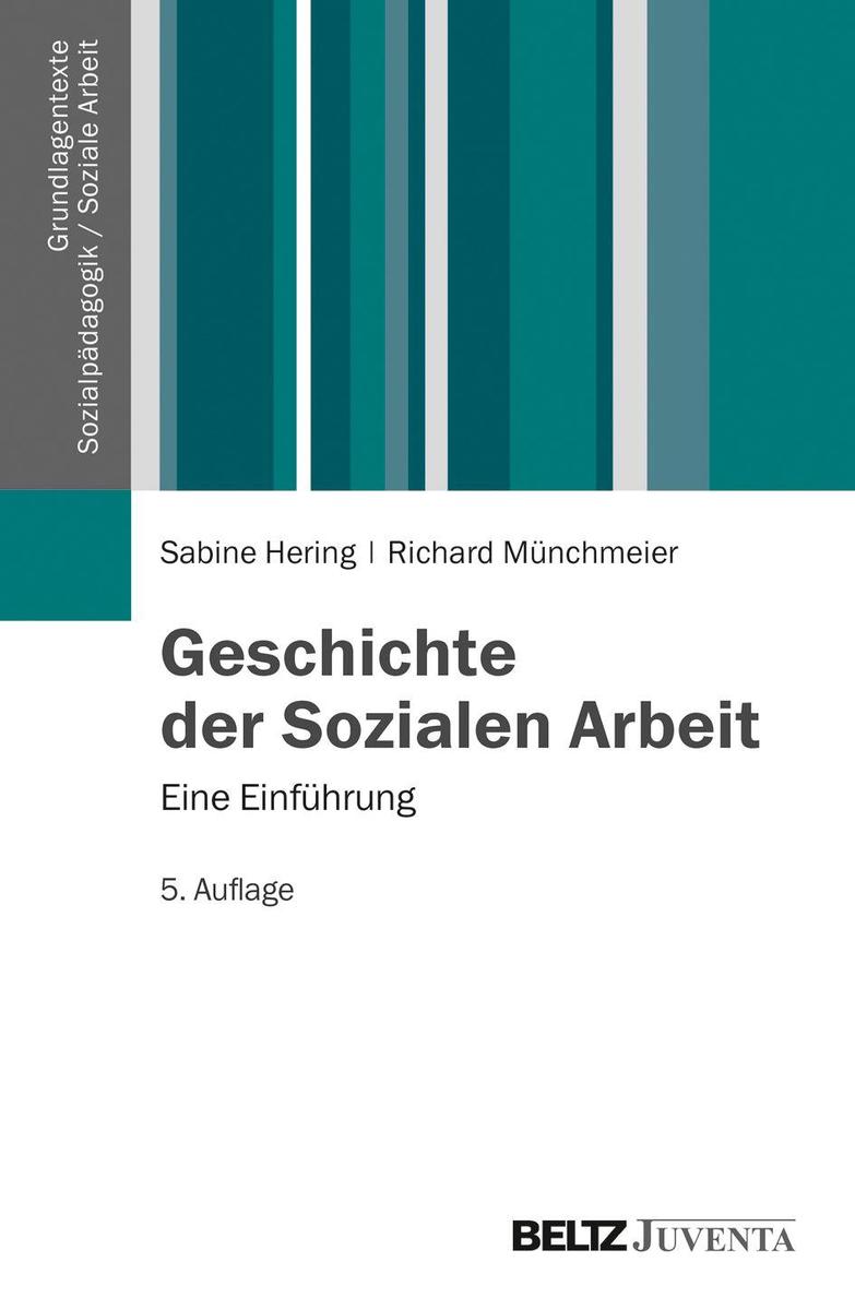 Juventa Verlag Gmbh Geschichte Der Sozialen Arbeit - Bild 6