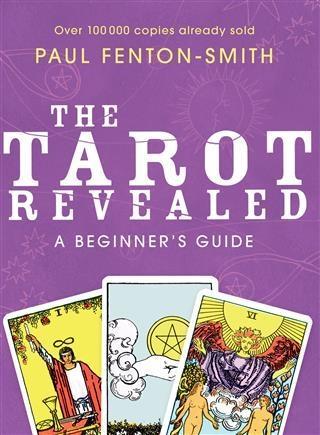 Tarot Revealed - Paul Fenton-Smith